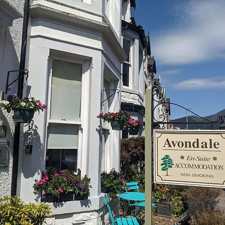Avondale Guest House Keswick  Bagian luar foto