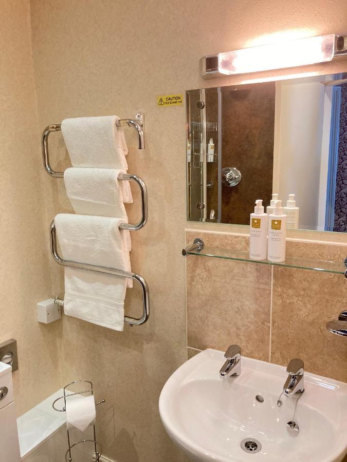 Avondale Guest House Keswick  Bagian luar foto