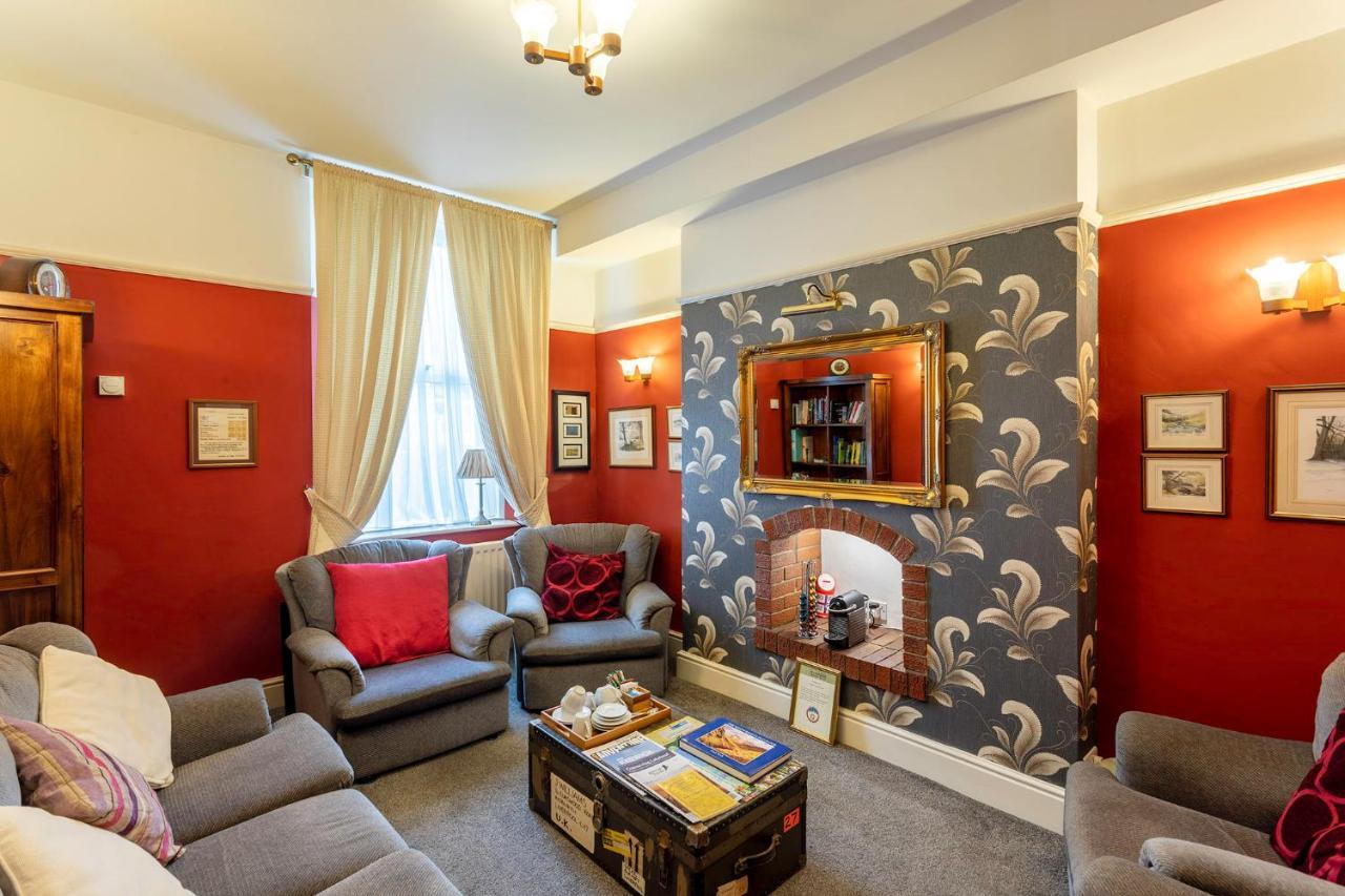 Avondale Guest House Keswick  Bagian luar foto