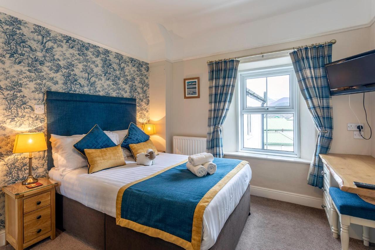 Avondale Guest House Keswick  Bagian luar foto