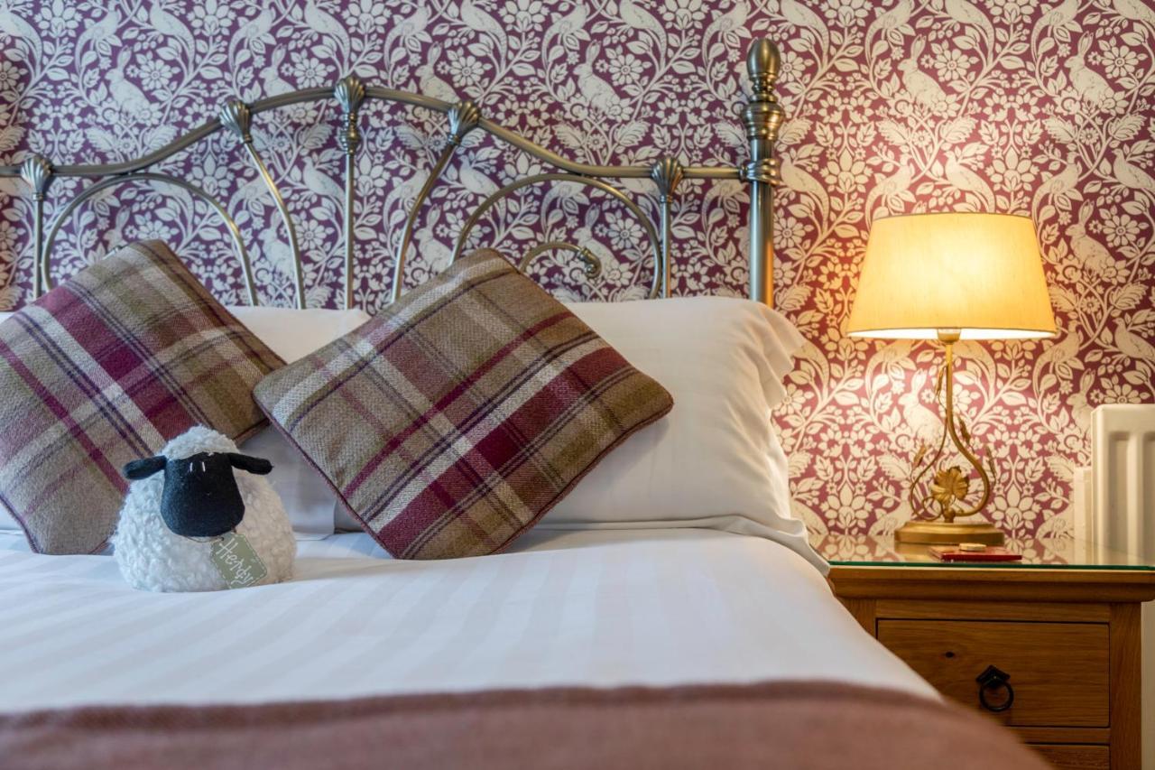 Avondale Guest House Keswick  Bagian luar foto