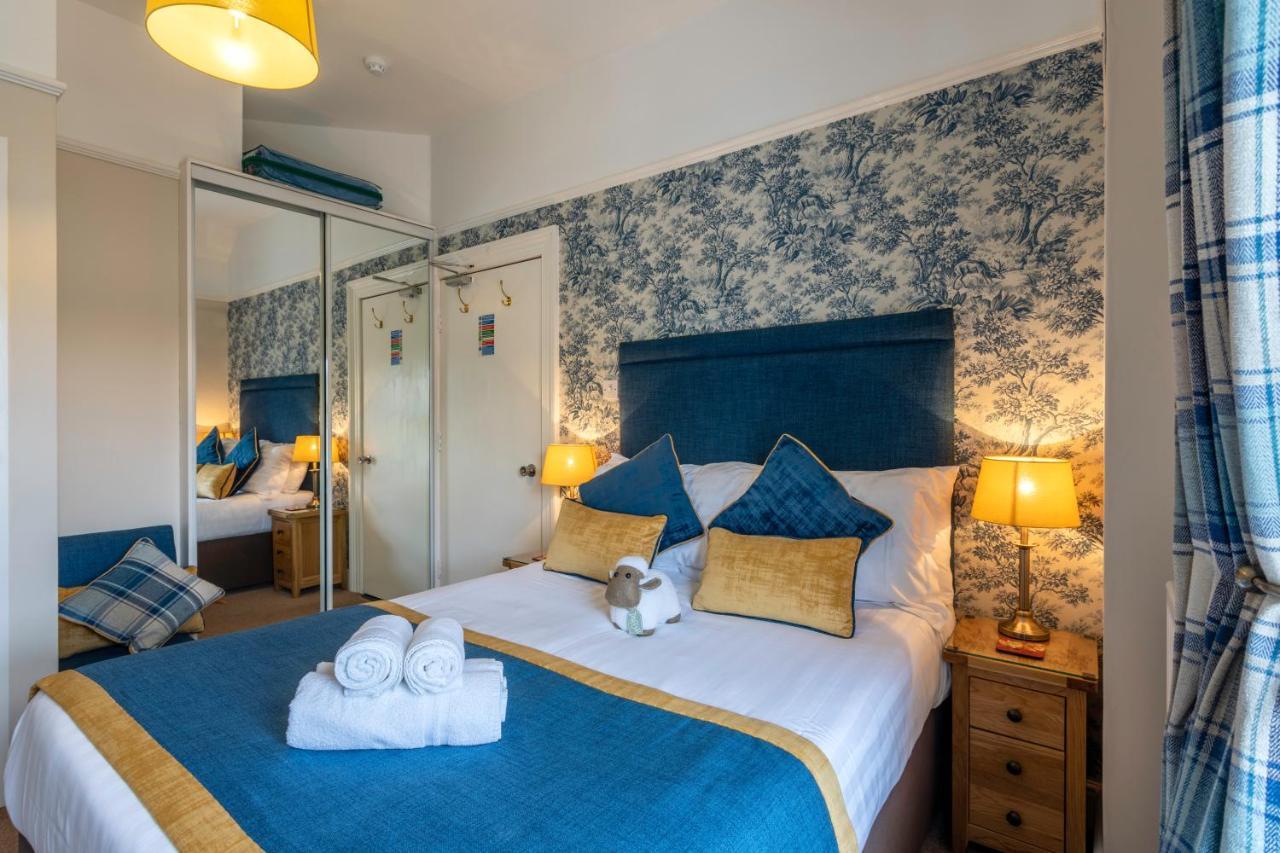 Avondale Guest House Keswick  Bagian luar foto