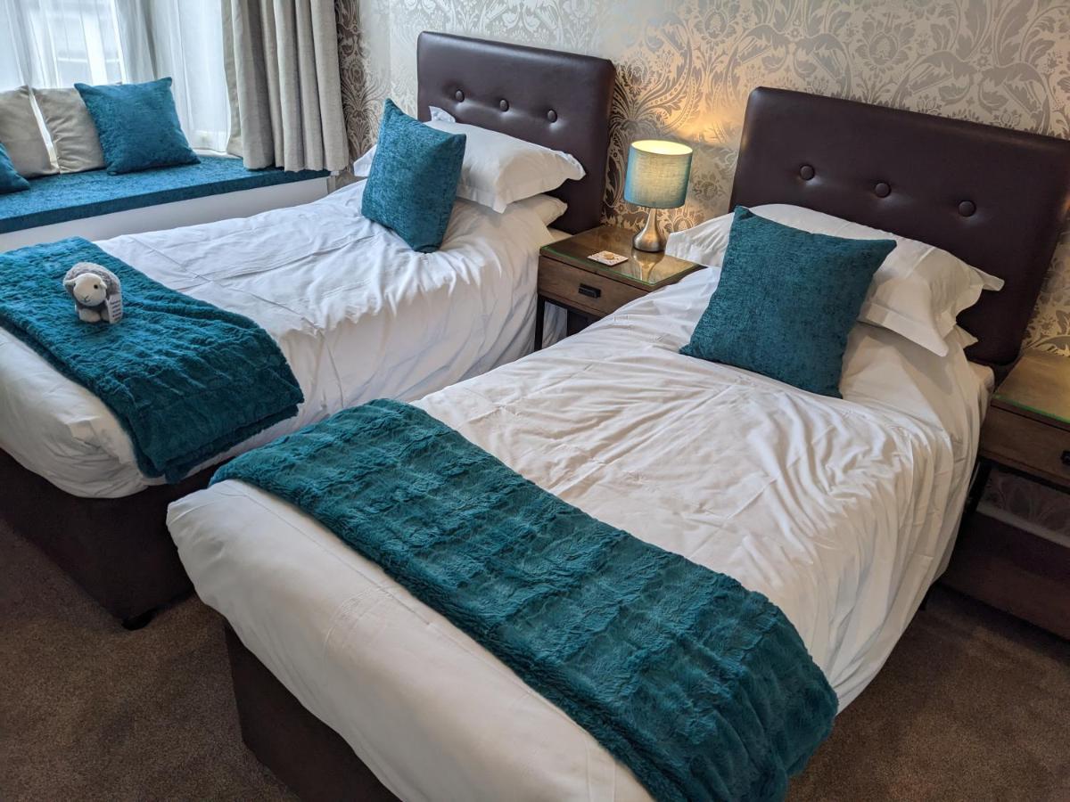 Avondale Guest House Keswick  Bagian luar foto