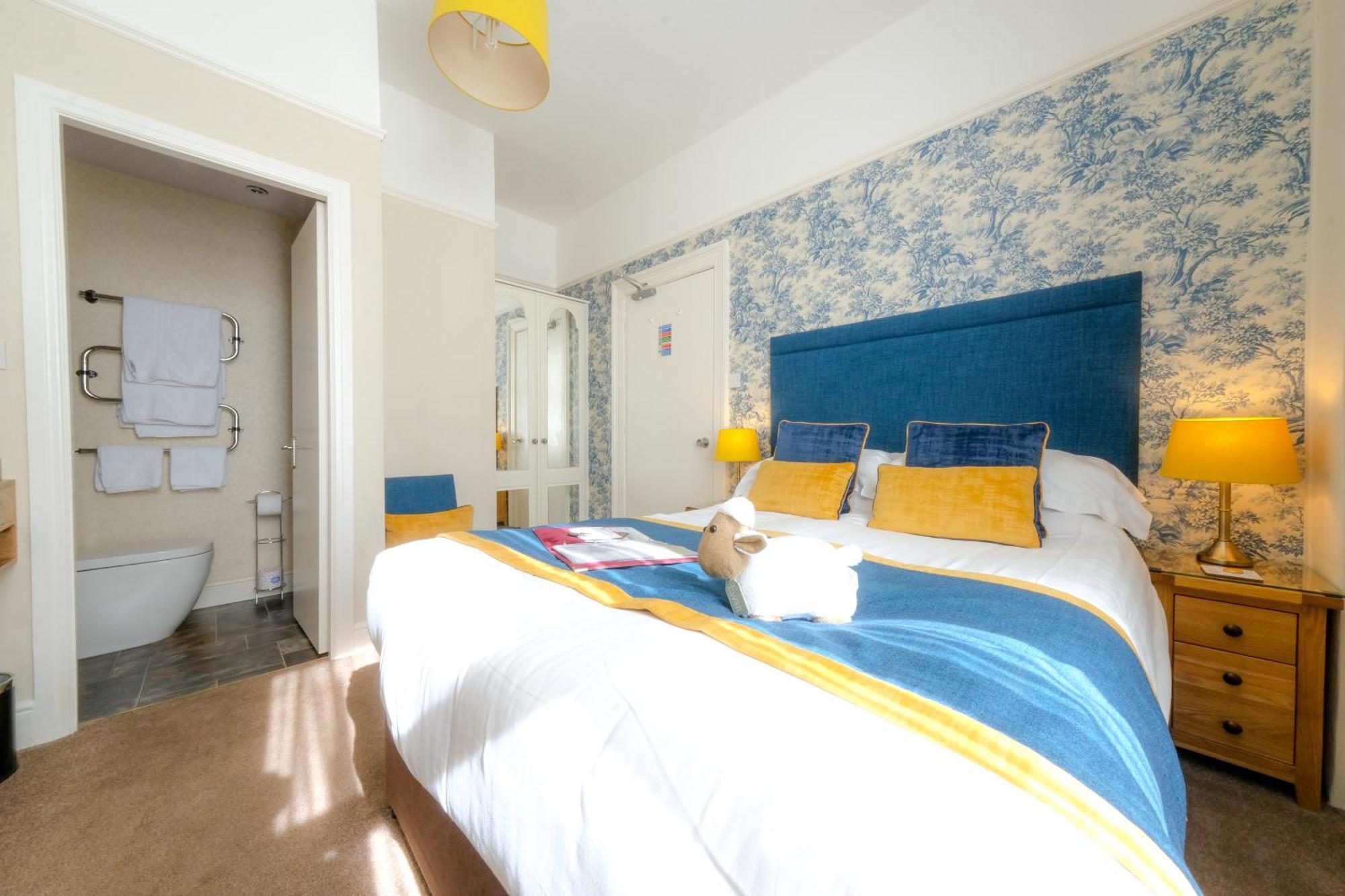 Avondale Guest House Keswick  Bagian luar foto
