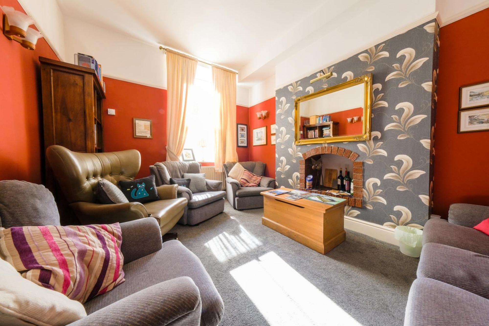 Avondale Guest House Keswick  Bagian luar foto